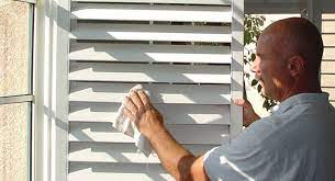 Enjoy Your New Window Treatments with Peace of Mind