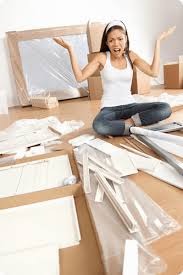Efficient and Professional Furniture Assembly Services in Los Angeles