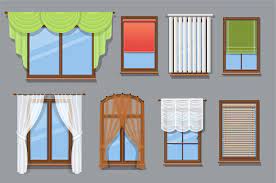 Customized Solutions for Every Window