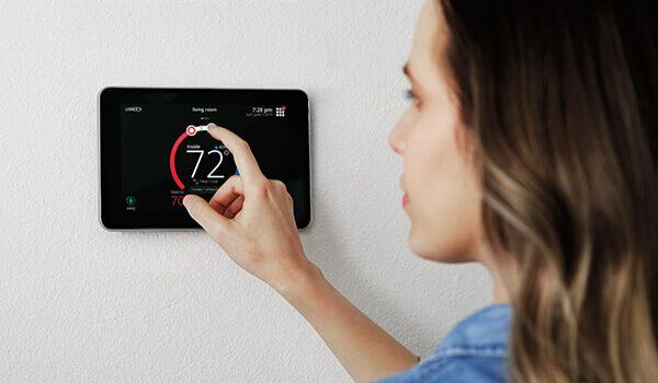 Convenient and Stress-Free: Professional Thermostat Installation Services at Your Doorstep