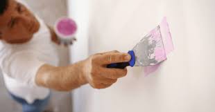 Seamless Drywall Repair Services with Professional Installation, Replacement, and Maintenance Options