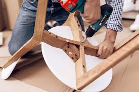 Expert Furniture Assembly Services for a Hassle-Free Experience