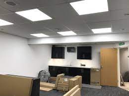 Upgrade Your Space with Energy-Efficient LED Lighting