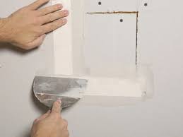 Expert Drywall Repair Services for a Seamless and Beautiful Finish
