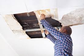 Restoring the Beauty and Functionality of Your Walls with Professional Drywall Repair Services