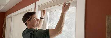 Expert Consultation and Design for Your Window Treatment Installation Needs