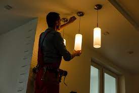 Illuminate Your Home with Professional Lighting Installation Services in Orange County