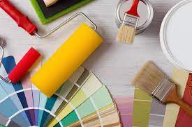 Expert Interior Painting Services for Residential and Commercial Customers, with High-Quality Materials and Techniques