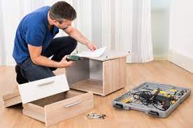 Fast and Efficient Furniture Assembly for Your Convenience