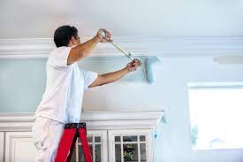  Professional Interior Painting Services in Orange County