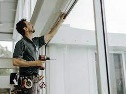 Maintenance and Repair Services to Keep Your Window Treatments installation in Top Condition