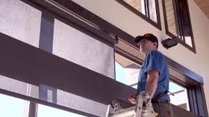 Expert Installation of Custom Window Treatments Installation