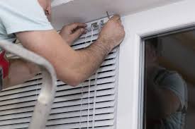 Transform Your Home with Professional Window Treatment Installation in Los Angeles