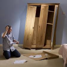 Save Time and Stress with Professional Furniture Assembly Services