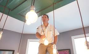 Installation and Beyond: Comprehensive Lighting Services