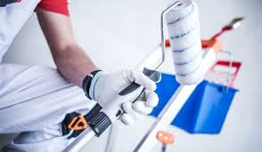Professional and Reliable Interior Painting Services in Los Angeles