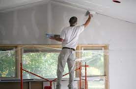 Repair Damaged Drywall to Make Your Home Look Like New