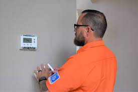 Convenient Thermostat Installation in Las Vegas: Trustworthy Service at Your Doorstep
