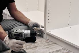 Assemble Your Dreams: Professional Furniture Assembly Services in Orange County