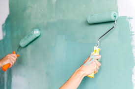 Transform Your Home or Business with Professional Interior Painting Services
