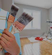 Save Time and Energy with Professional Painting Services