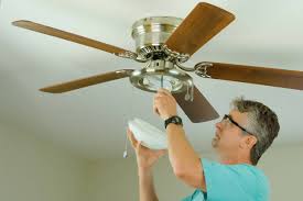 Stay Cool and Comfortable with Our Professional Fan Installation Services