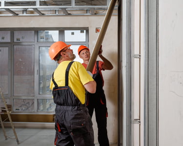  Affordable Drywall Repair Solutions in Orange County