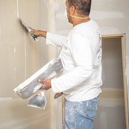 Reliable and Efficient Drywall Repair in Orange County
