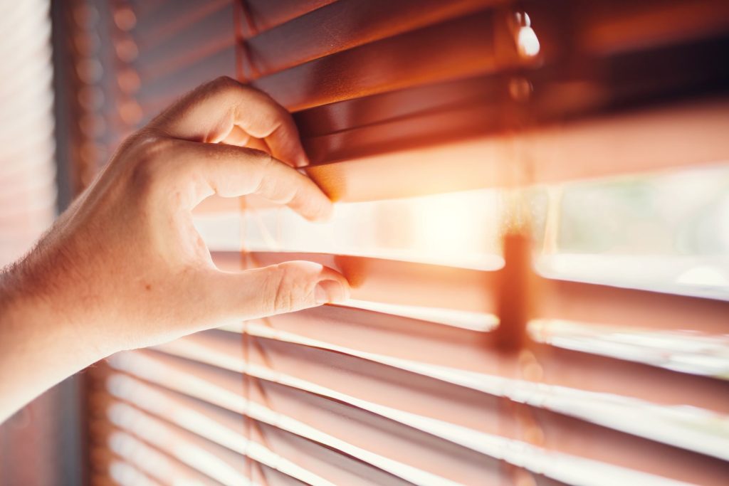 Professional Window Treatment Installation Services in Oregon