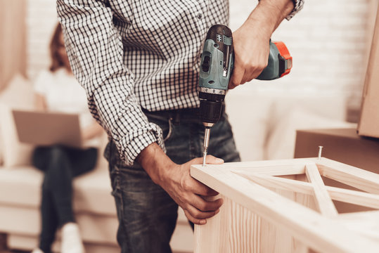 Customized Furniture Assembly Solutions in Oregon