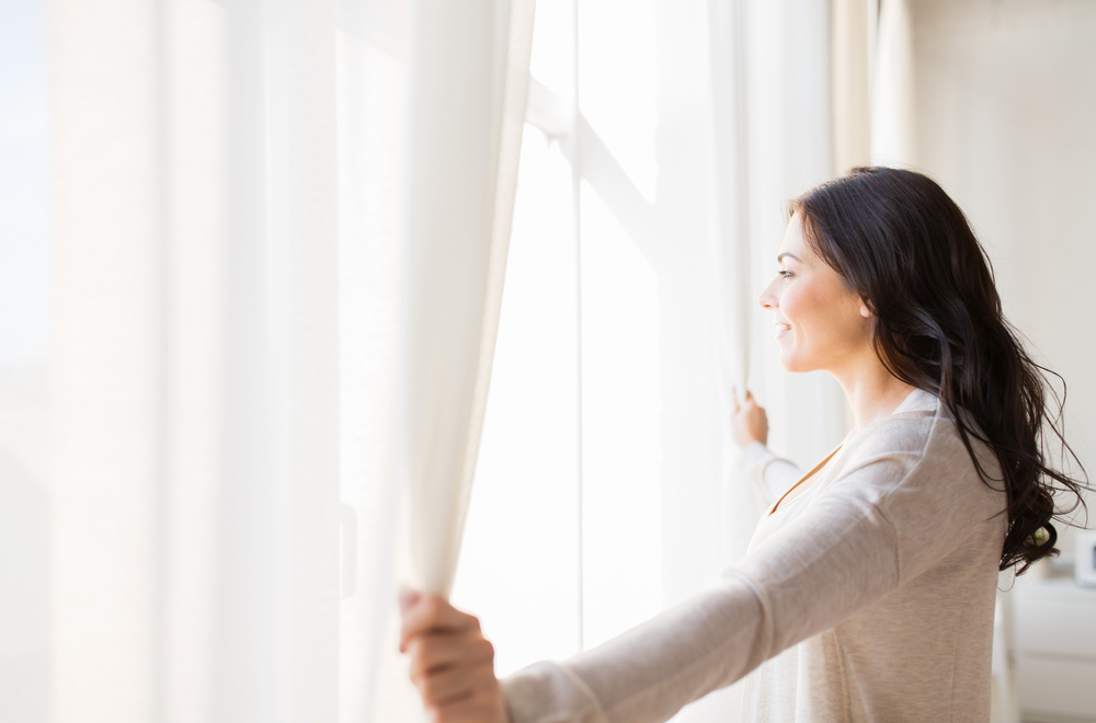 Revitalize Your Interiors with Stunning Window Treatment installation in Oregon