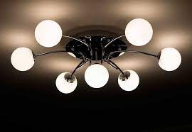 Handyman's Spectacular Light Installation in Oregon