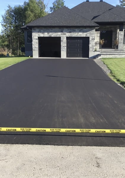 Trustworthy Driveway Sealing Services