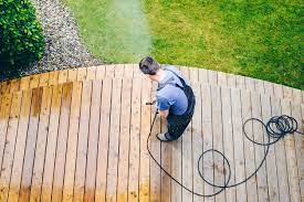 Expert Power Washing Services