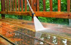 Expert Power Washing in Los Angeles