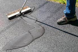Expert Sealing by the Handyman Team in Orange County