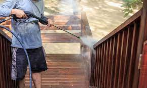 Efficient and Reliable Power Washing Services in Los Angeles