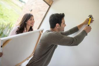 Affordable and Efficient Wall Hanging Solutions