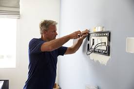 Custom TV Mounting Services in Oregon