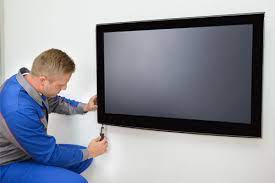Safe and Secure TV Mounting Solutions in Oregon