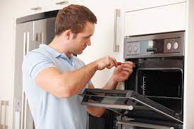 Efficient Oven Repair Services
