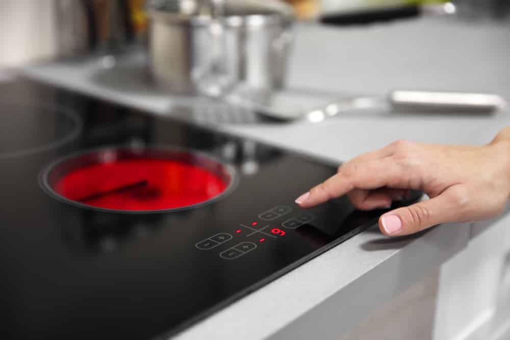 Upgrade Your Kitchen with a New Stove