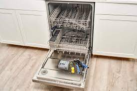 Reliable Dishwasher Repair Services