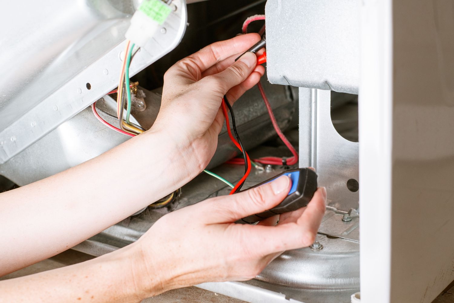 Dependable Dryer Repair by Professional Handyman Team