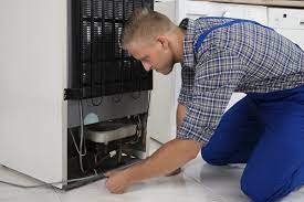 Convenient In-Home Refrigerator Repair