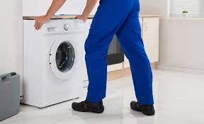 Quick & Professional Washing Machine Replacement