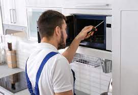 Emergency Microwave Repair Services
