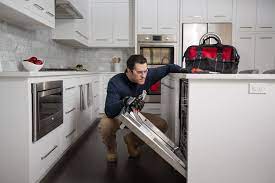 Expert Dishwasher Upgrades