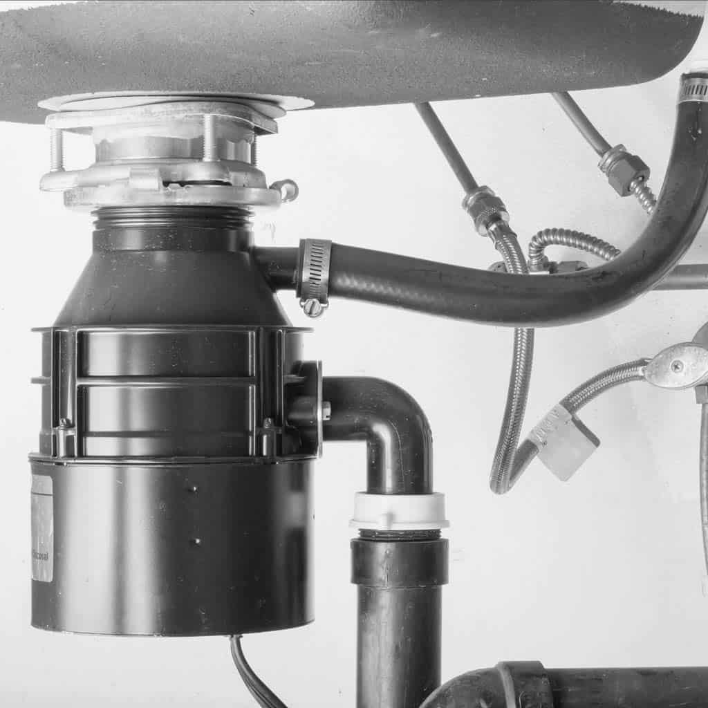 Garbage Disposal Installation Made Easy