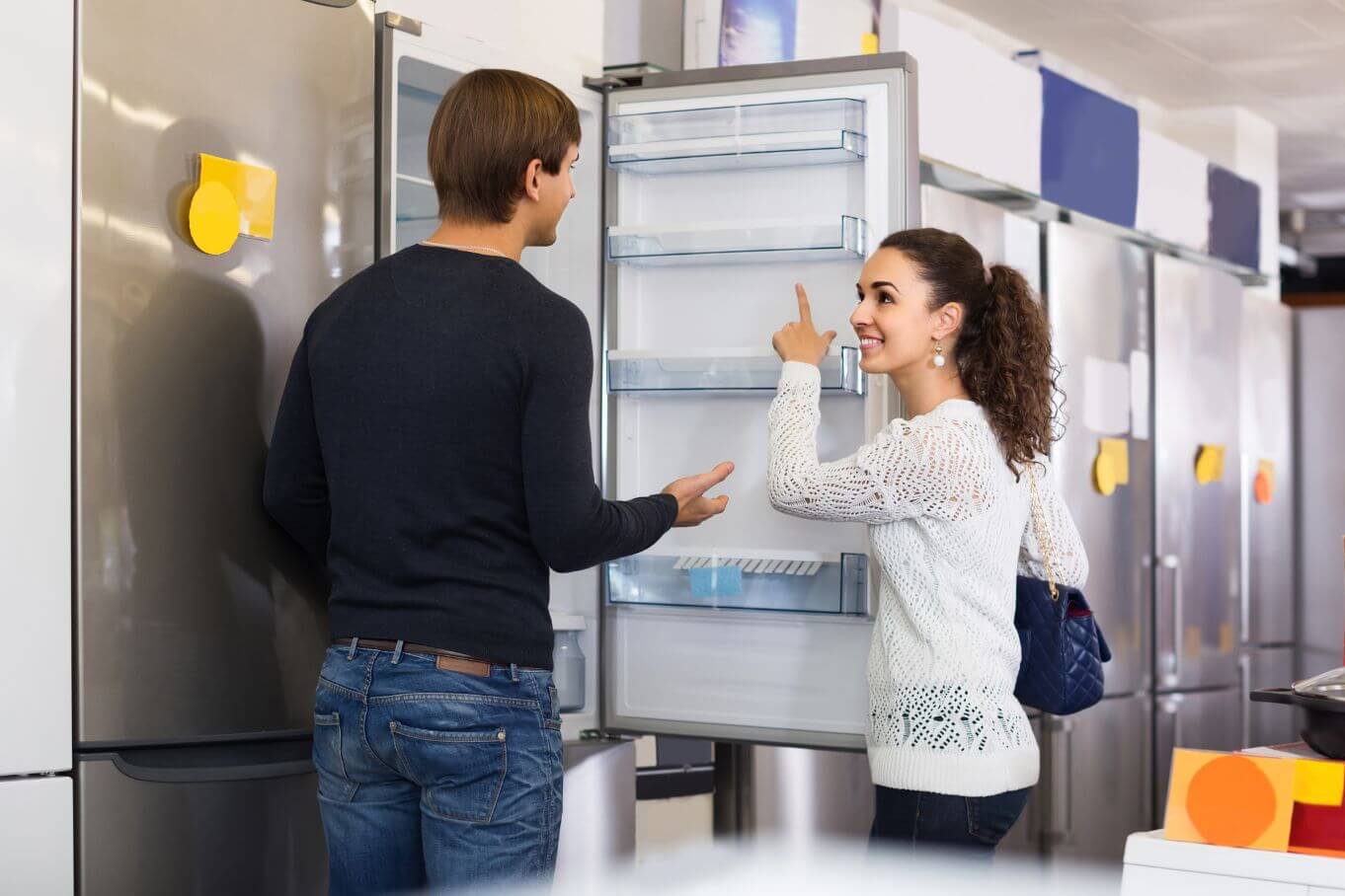 Budget-Friendly Refrigerator Installation Services